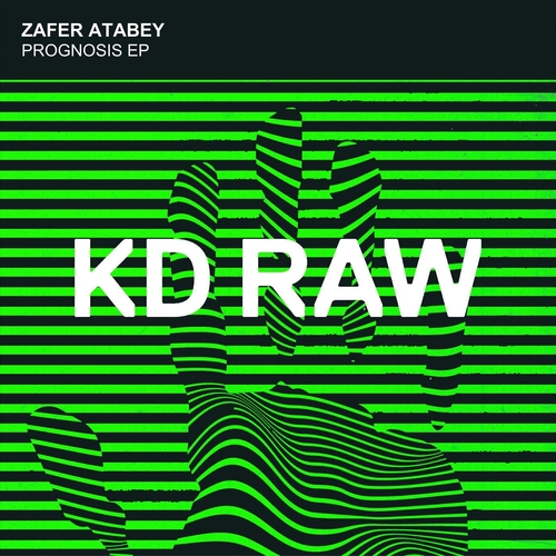 Zafer Atabey - Prognosis EP [KDRAW089] AIFF